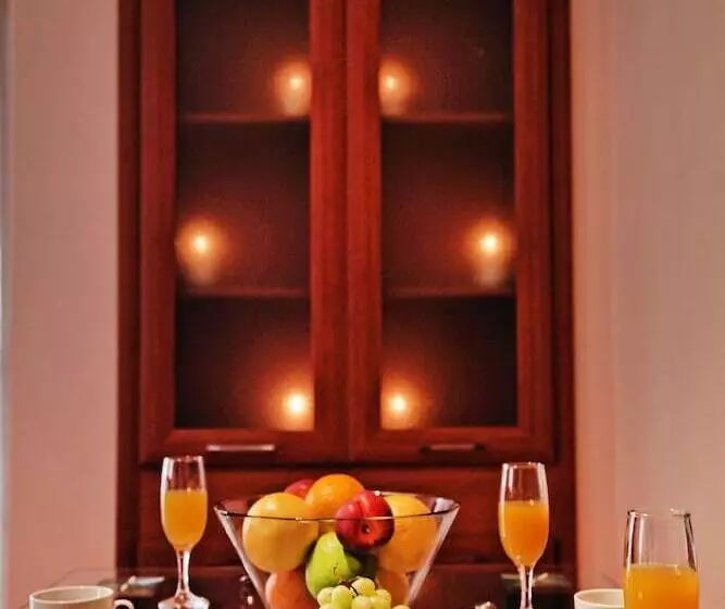 Kassandra Village Resort