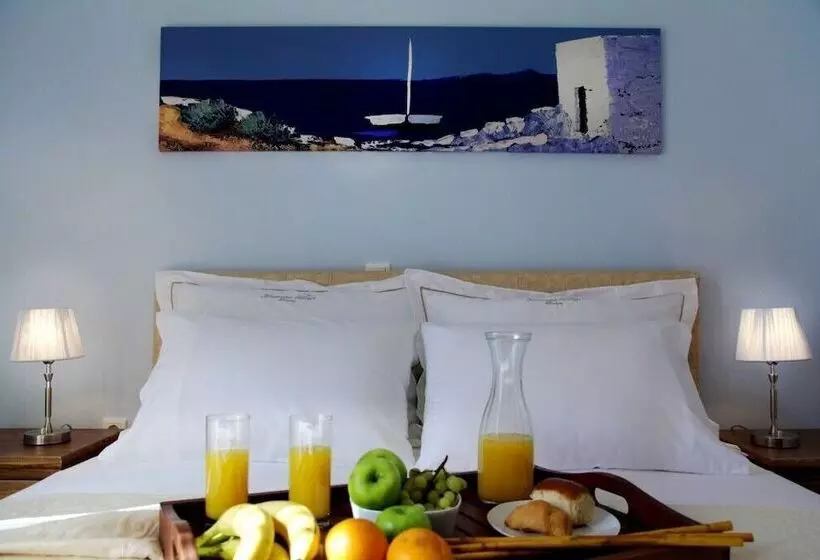 Kassandra Village Resort