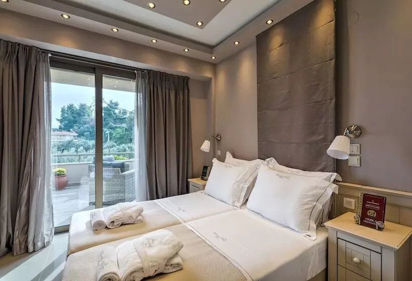 Kassandra Village Resort