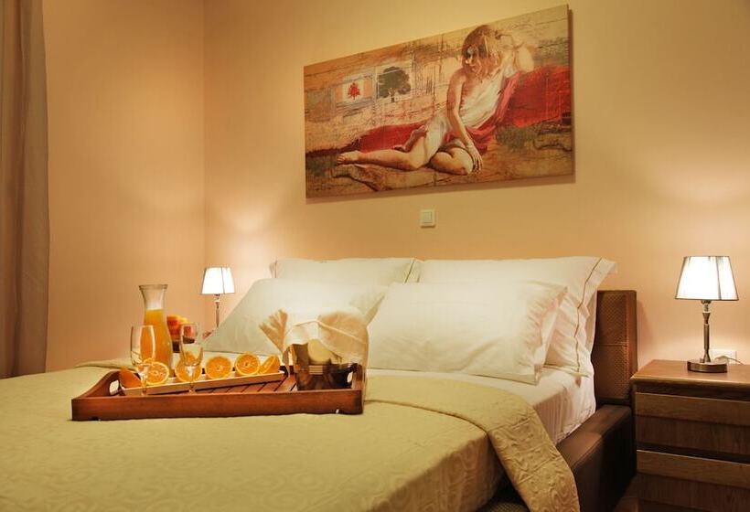 Kassandra Village Resort