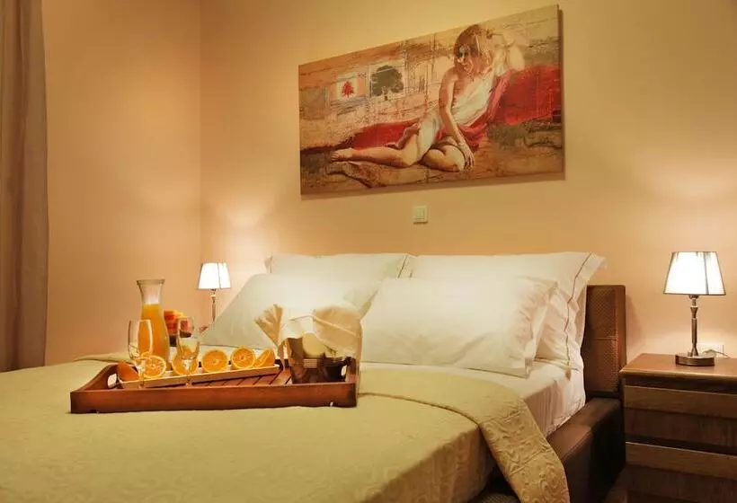 Kassandra Village Resort