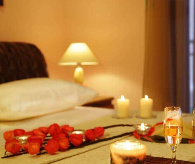 Kassandra Village Resort