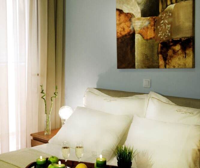 Kassandra Village Resort