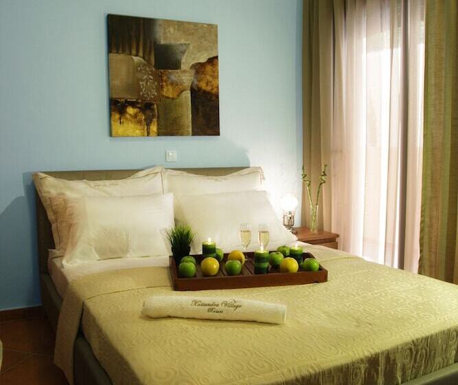 Kassandra Village Resort
