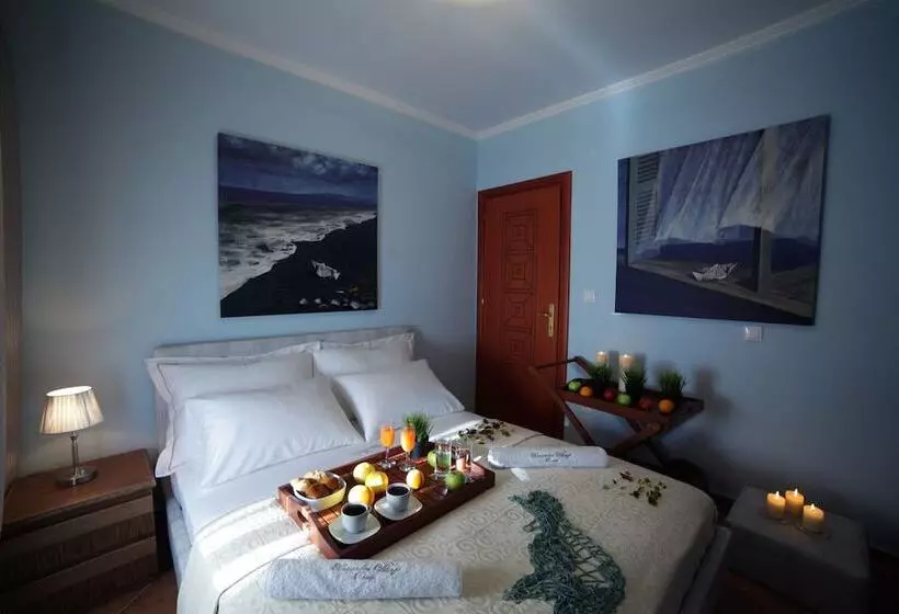 Kassandra Village Resort