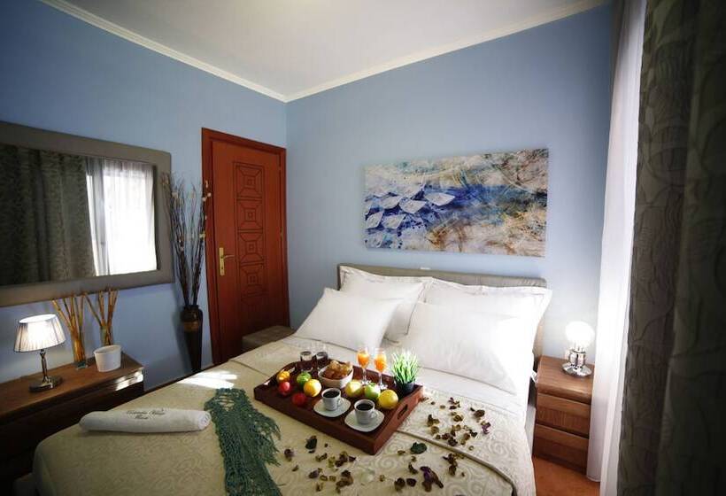 Kassandra Village Resort