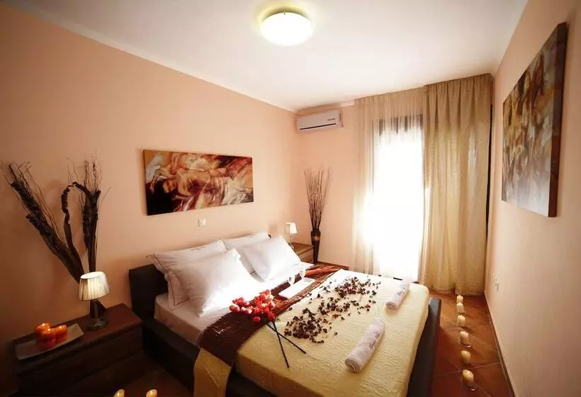 Kassandra Village Resort