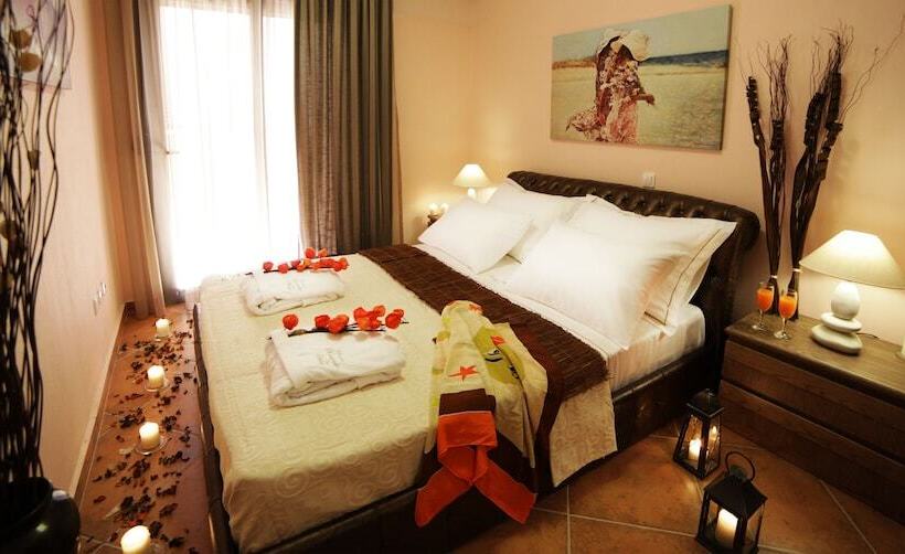 Kassandra Village Resort