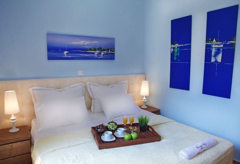 Kassandra Village Resort