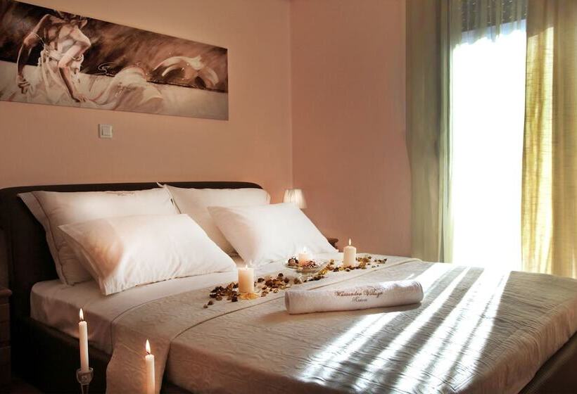 Kassandra Village Resort