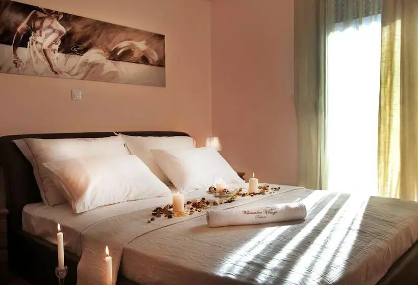 Kassandra Village Resort