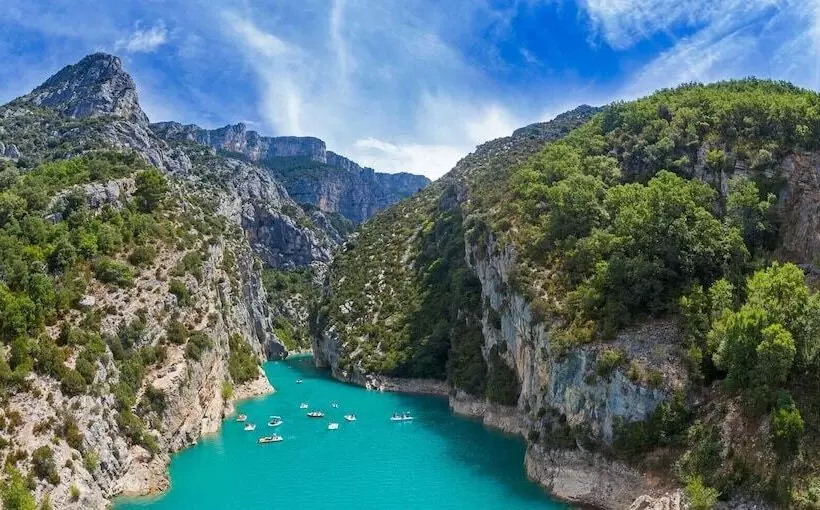 Le Mas Des Quintrands Manosque Motel De Charme