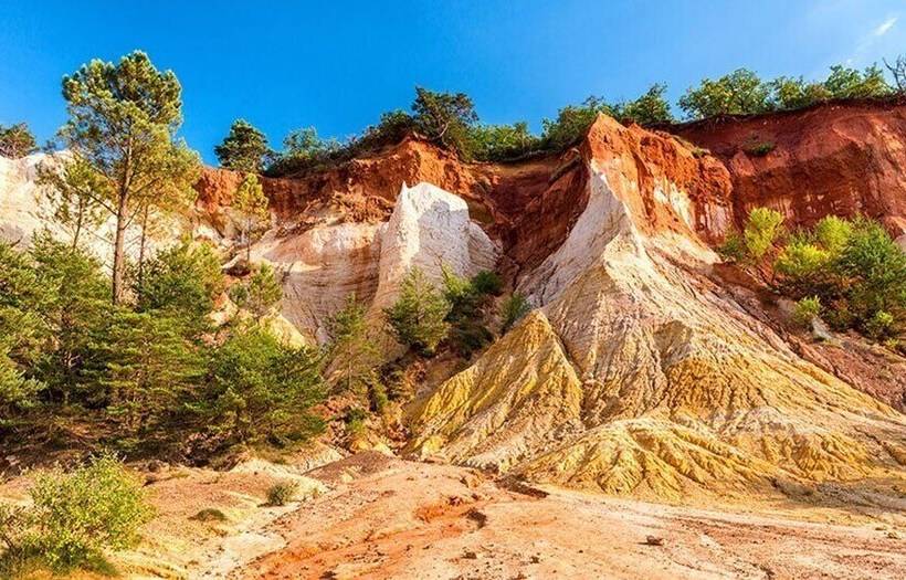 Le Mas Des Quintrands Manosque Motel De Charme