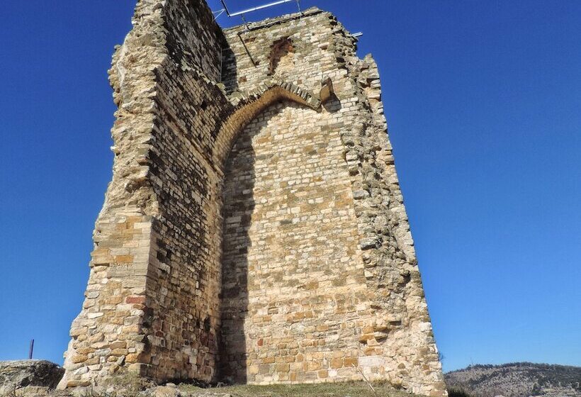 Le Mas Des Quintrands Manosque Motel De Charme