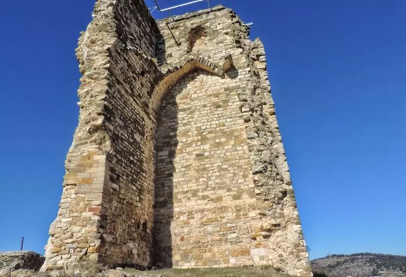 Le Mas Des Quintrands Manosque Motel De Charme