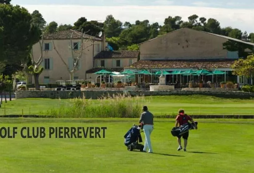 Le Mas Des Quintrands Manosque Motel De Charme