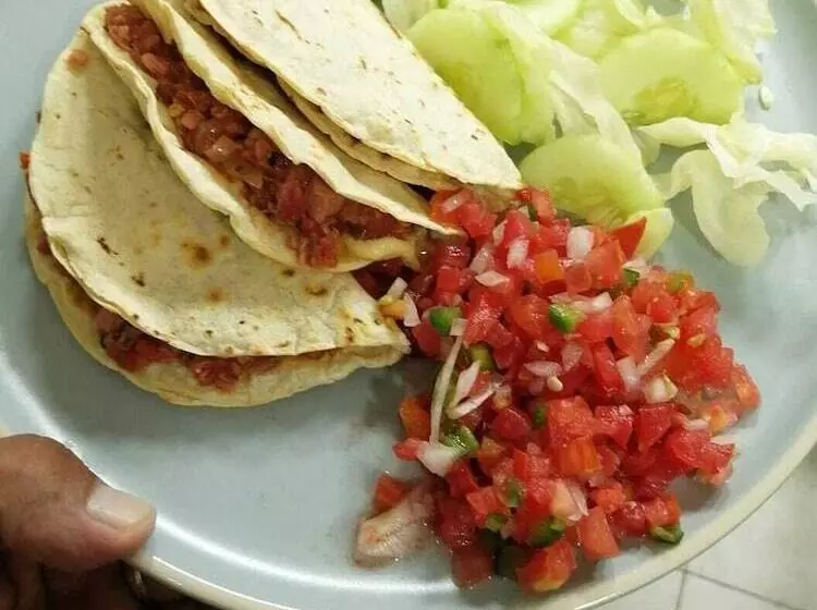 Maxihotel Los Mochis