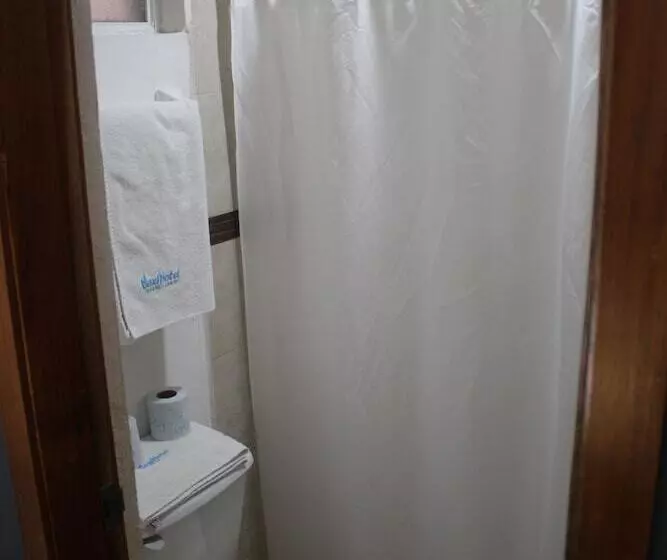 Maxihotel Los Mochis