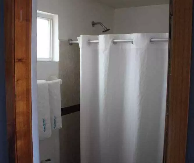 Maxihotel Los Mochis