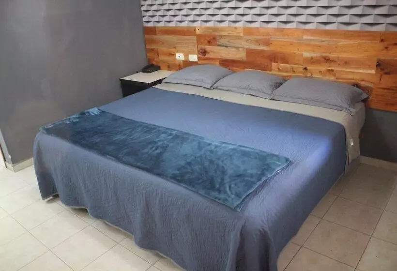 Maxihotel Los Mochis