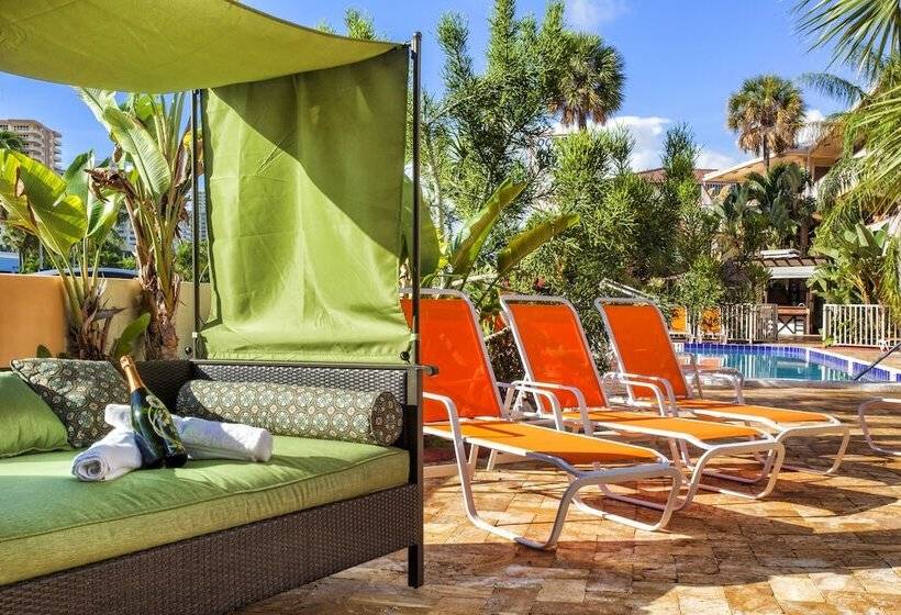 فندق على الطريق Ocean Beach Palace