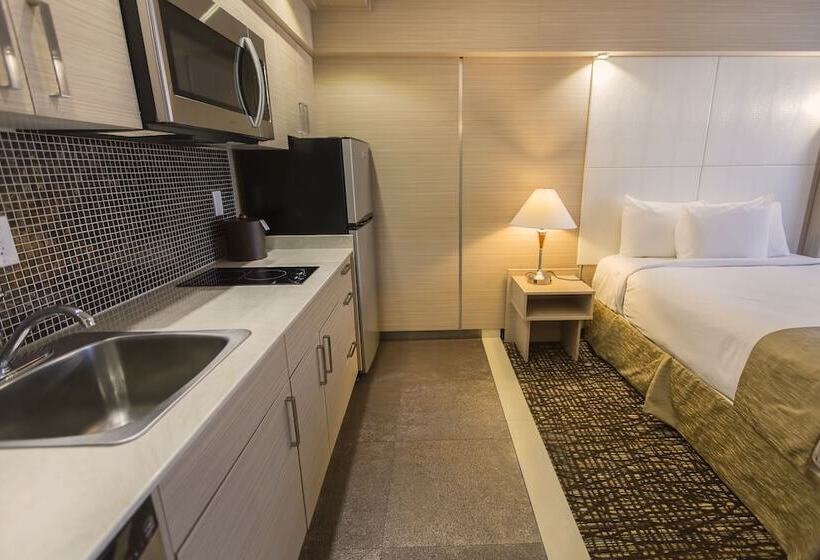 فندق على الطريق Ocean Beach Palace