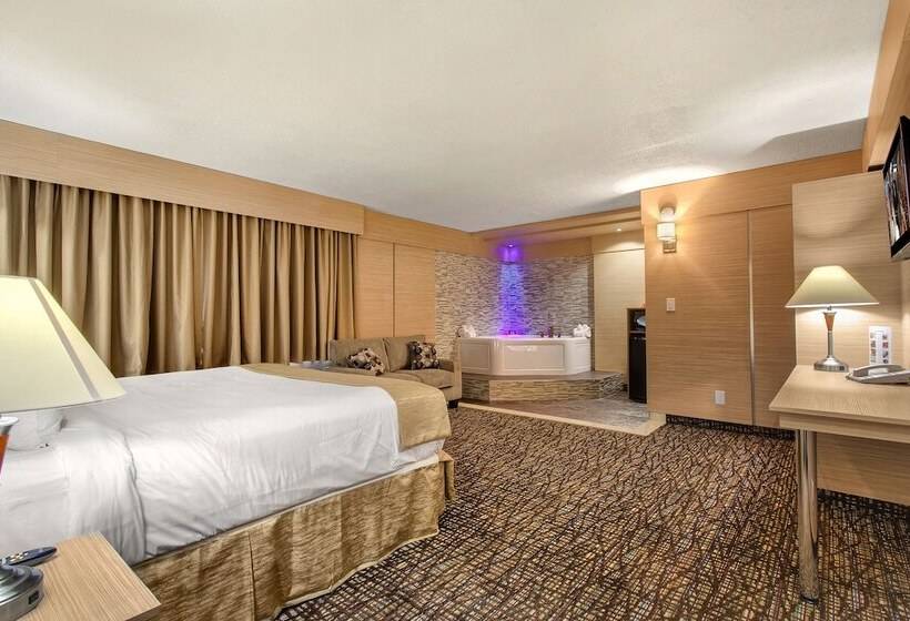 فندق على الطريق Ocean Beach Palace