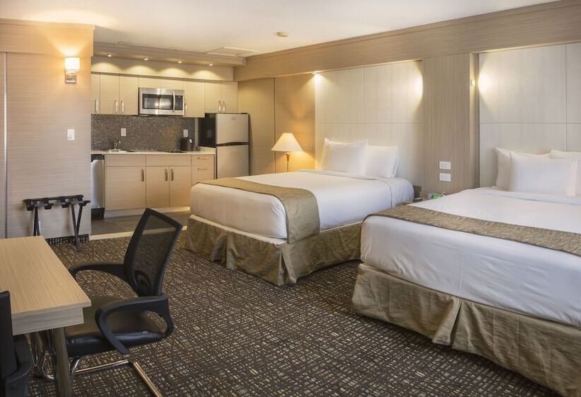 فندق على الطريق Ocean Beach Palace