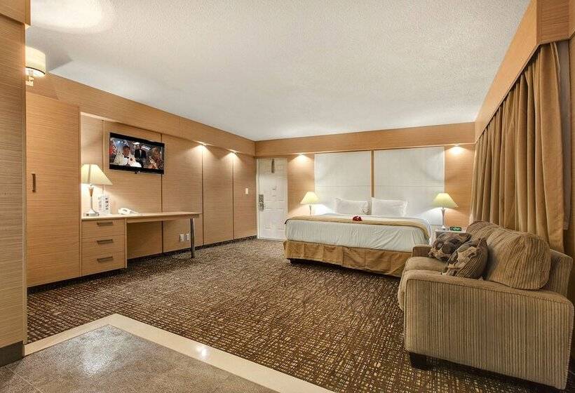 فندق على الطريق Ocean Beach Palace