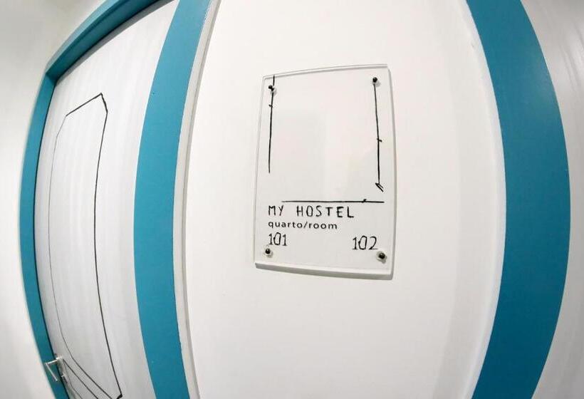 My Hostel
