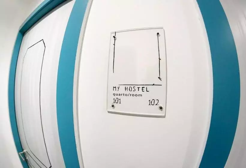 My Hostel