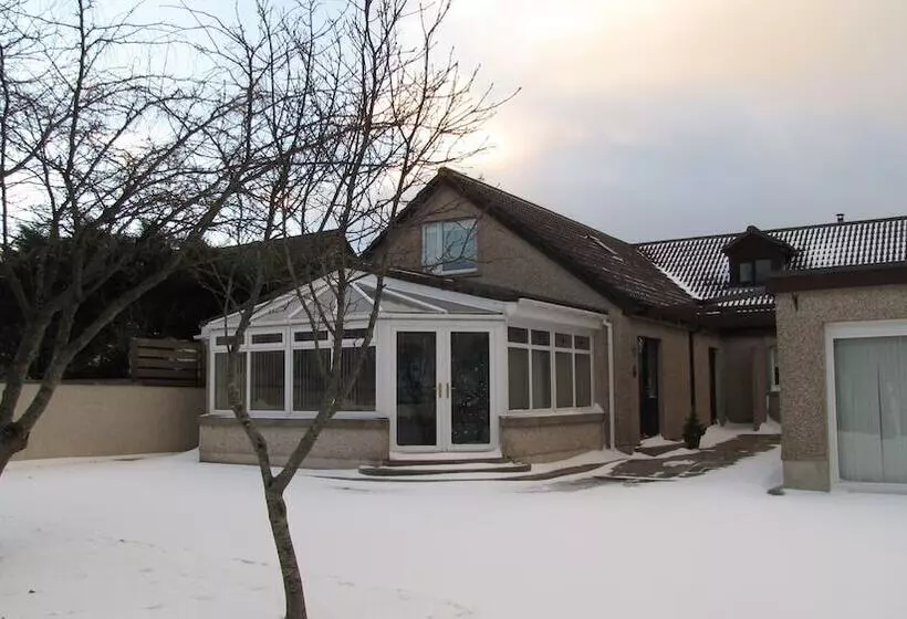 Pensão Karrawa Guest House