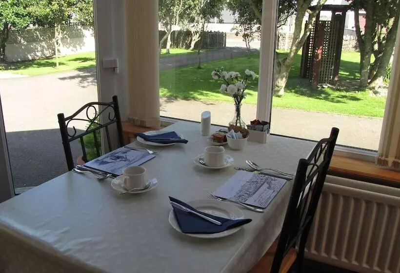 Pensão Karrawa Guest House