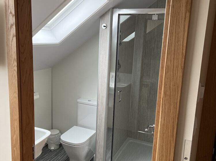 Pensione Karrawa Guest House