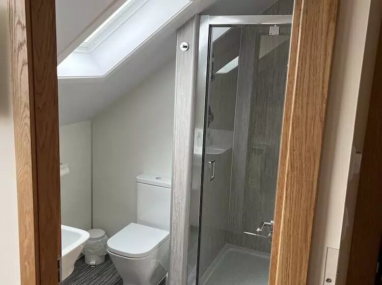 Pensão Karrawa Guest House