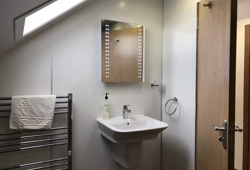 Pensão Karrawa Guest House