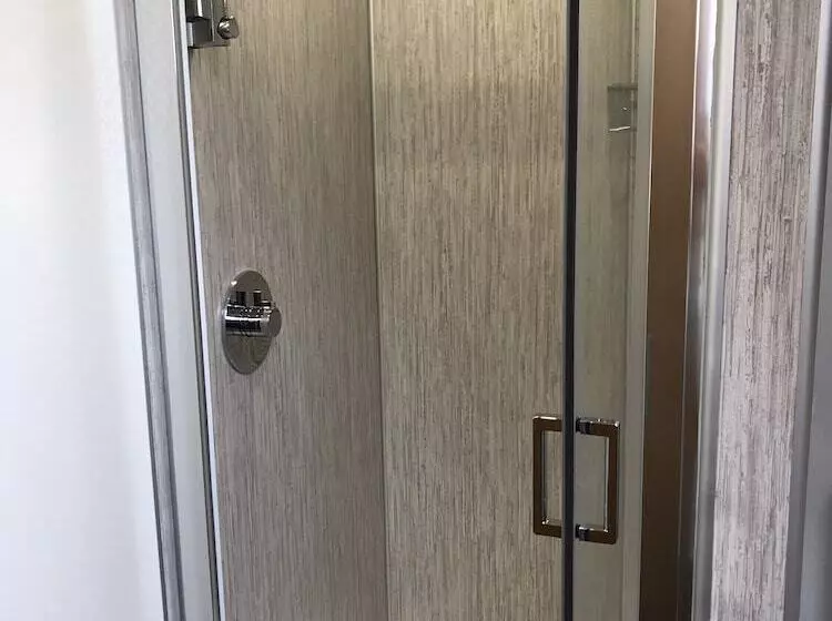 Pensão Karrawa Guest House