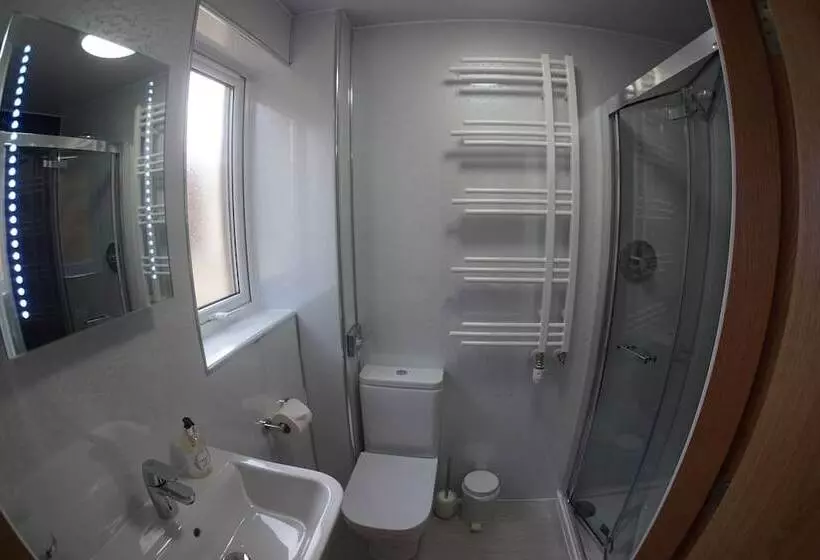 Pensão Karrawa Guest House