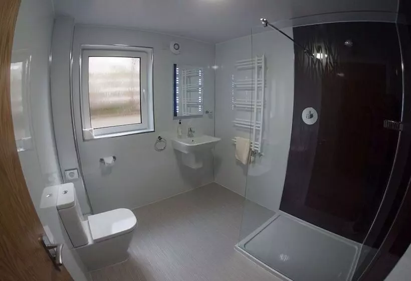 Pensão Karrawa Guest House