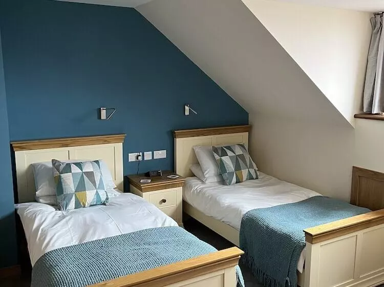 Pensão Karrawa Guest House