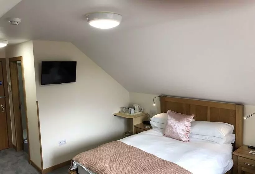 Pensão Karrawa Guest House