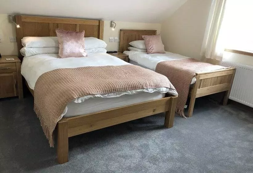 Pensão Karrawa Guest House