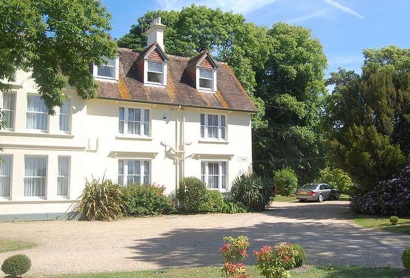 膳宿费 Kemps Country House