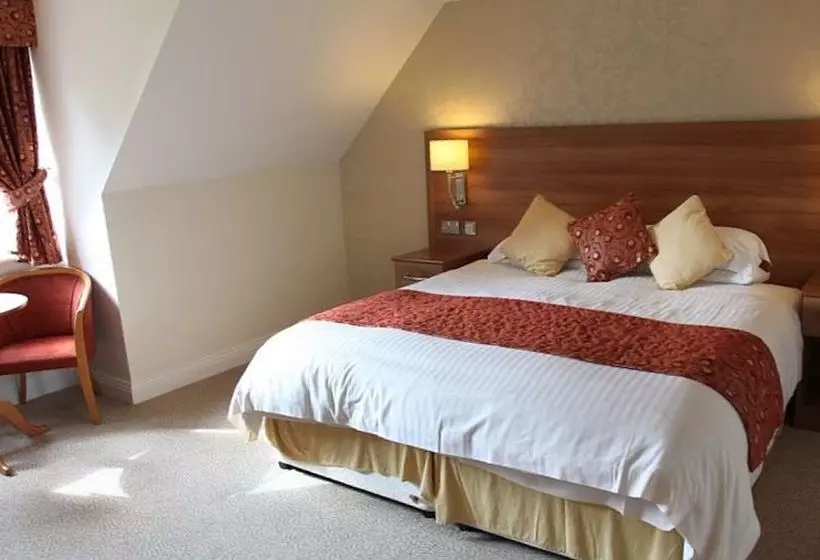 ペンション Kemps Country House