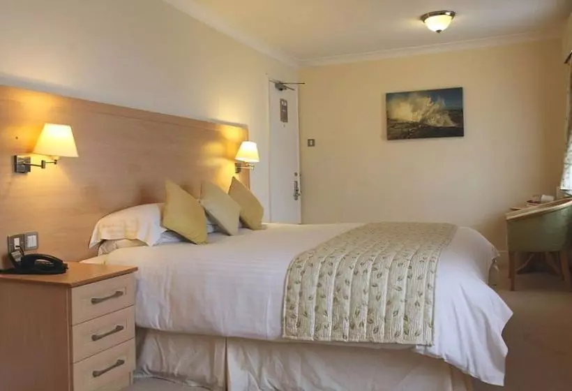 ペンション Kemps Country House