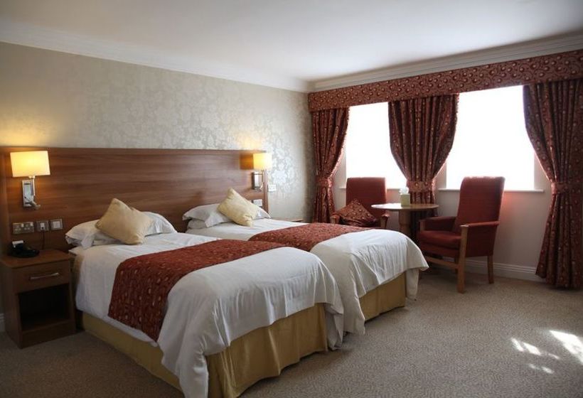 膳宿费 Kemps Country House