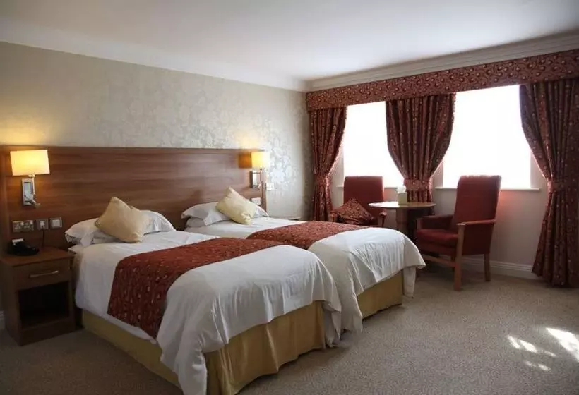 ペンション Kemps Country House