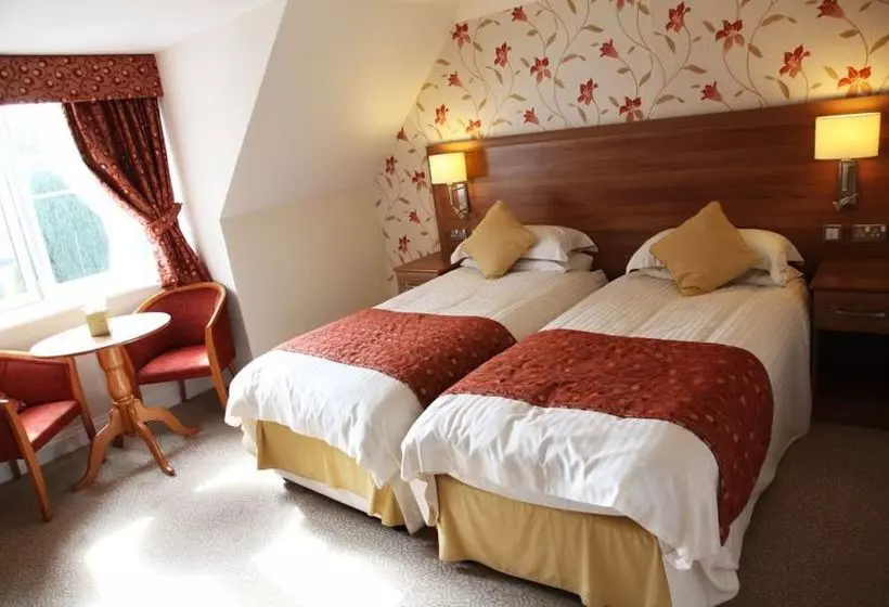 ペンション Kemps Country House