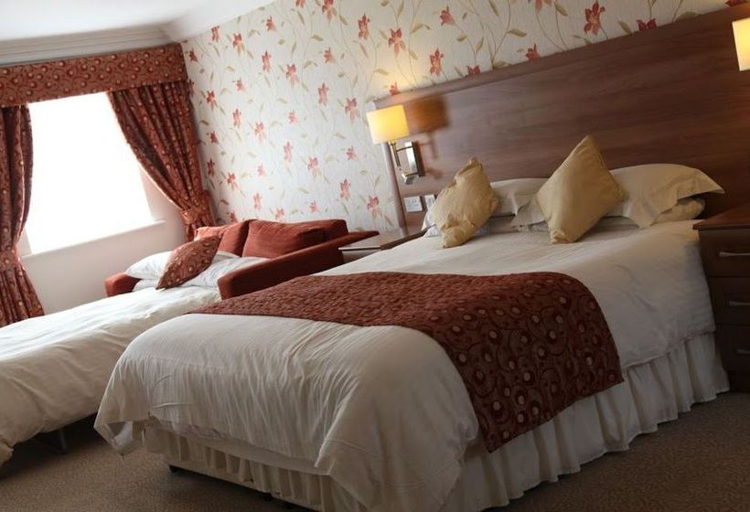 膳宿费 Kemps Country House