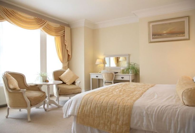 膳宿费 Kemps Country House